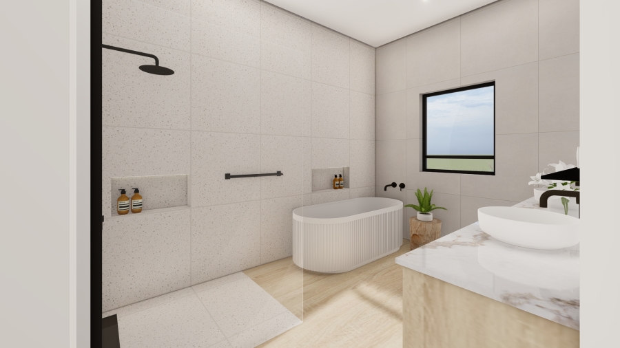 4 Bedroom Property for Sale in Langebaan Country Estate Western Cape